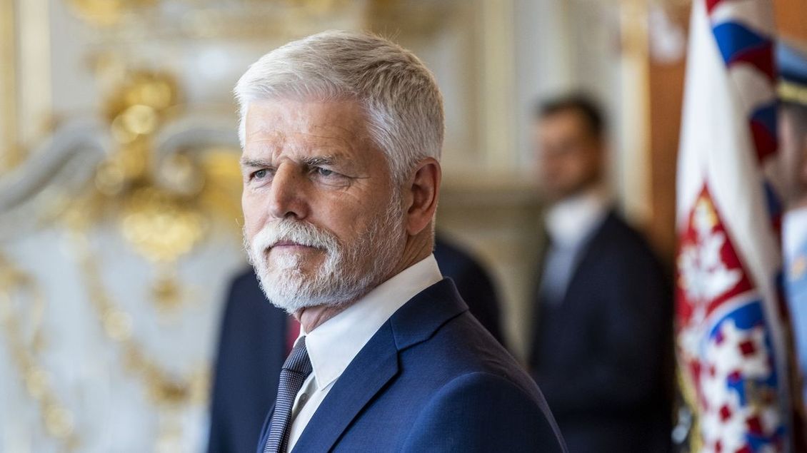 Pavel neřekl, jak se rozhodne s důchody. Reformu ale zdržel - Seznam Zprávy